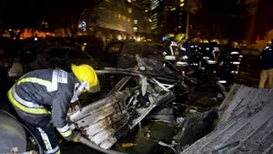 Ministrul mexican de Interne, ucis în urma prăbuşirii unui avion