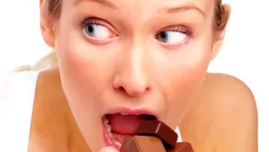 Persoanele care îşi pot forma o imagine clară a unor situaţii viitoare rezistă mai uşor tentaţiilor