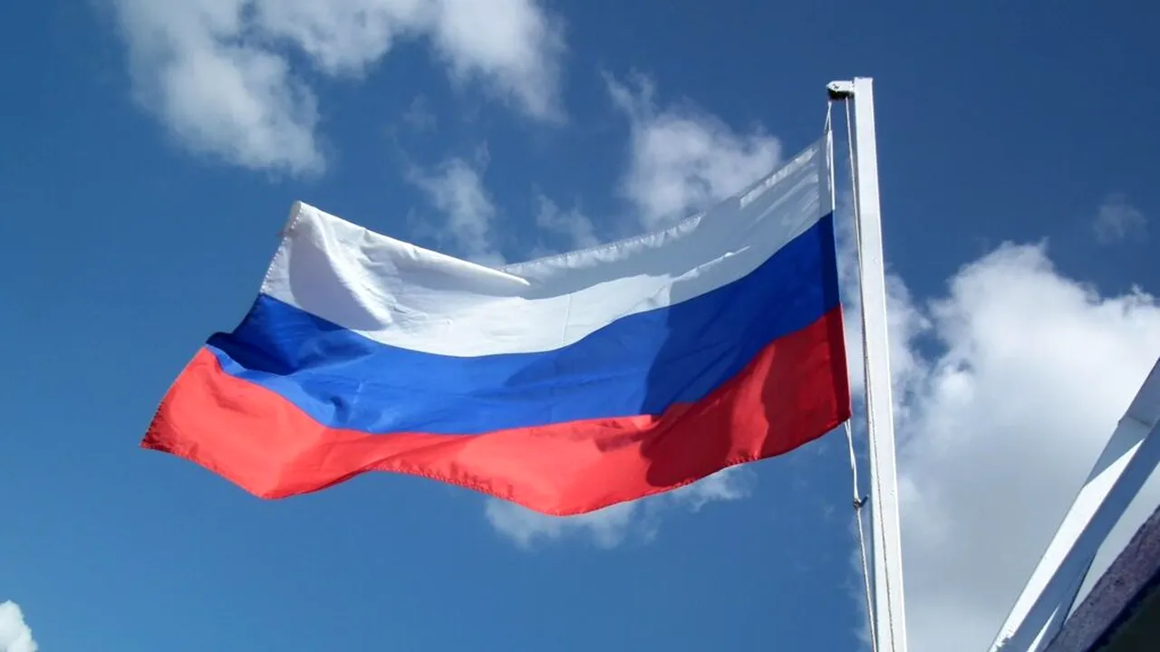 Rusia se retrage de la Cupa Mondială Challenge de gimnastică ritmică de la Cluj. Cere sancționarea României
