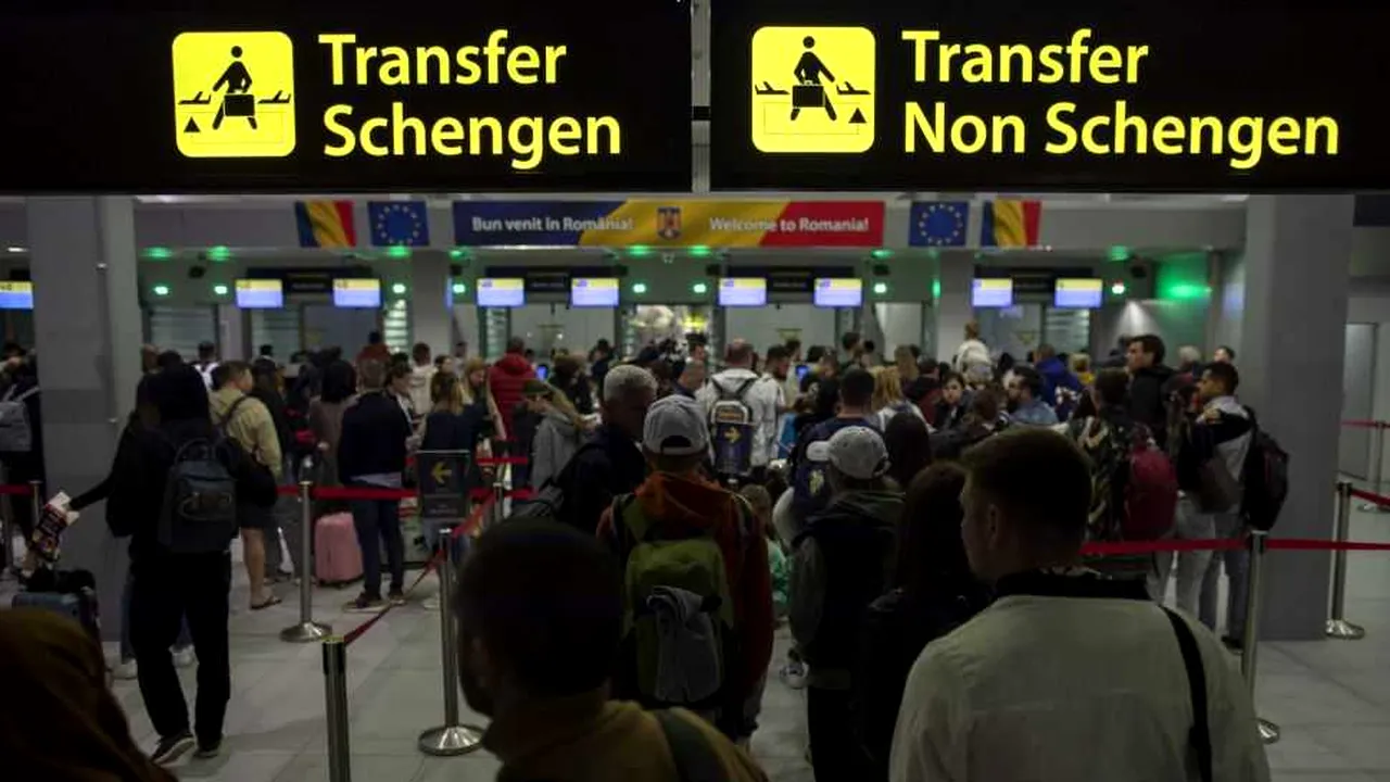 FACIAS se aliază cu pasagerii care au avut de suferit: Stop umilinţei în aeroportul Otopeni!