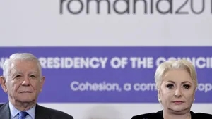 Dăncilă îi răspunde lui Meleşcanu, despre memorandumul de rechemare a lui Maior: Eu nu pot să fac pierdut un document 