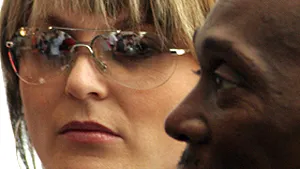 Pentru concertul Sister Bliss, bilete de 20 şi 40 de lei