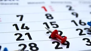 Zile libere 2020. Românii au parte de două minivacanţe în iunie. Primul week-end cu terase deschise