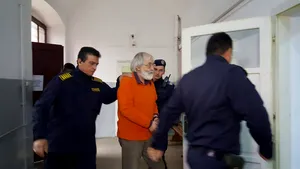 Bivolaru, în faţa instanţei: Vă implor să dispuneţi redeschiderea dosarului, să mi se facă dreptate - FOTO/VIDEO