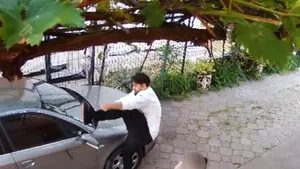 Alfred Simonis: Timişoara nu este Vestul sălbatic, e cel mai sigur oraş din România