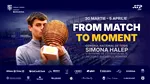 Țiriac Open revine la București între 30 martie și 5 aprilie la Centrul Național de Tenis „Simona Halep” / Premii de peste 600.000 de euro