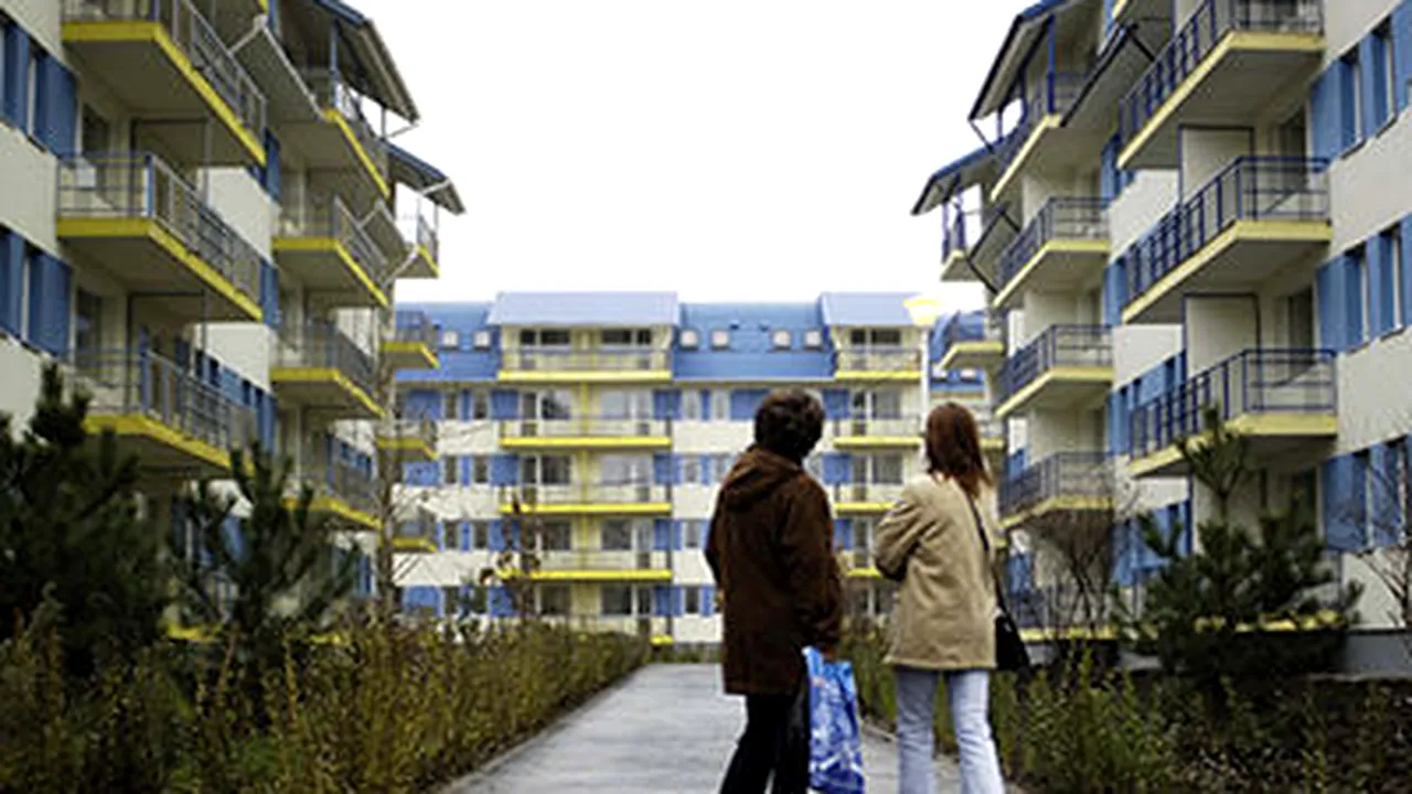 Romanian Senators Adopt Normative Act Regulating Sale Of ANL Homes