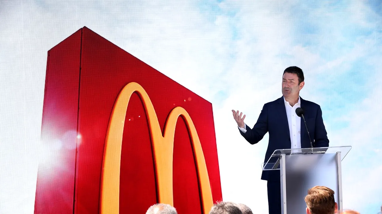 McScandal de 42 de milioane de dolari