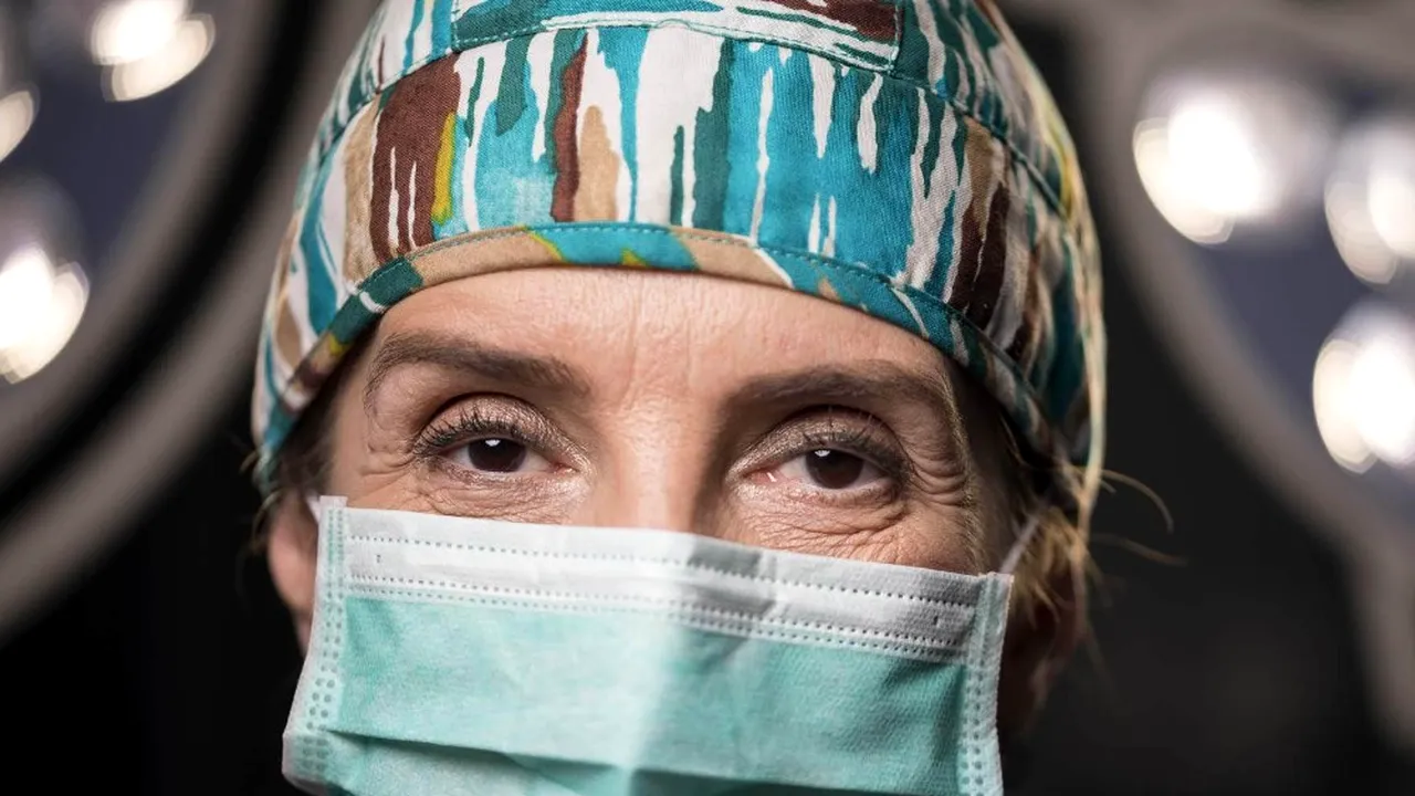 Grija pentru sănătate în pandemie: importanţa accesului în siguranţă la servicii de prevenţie, diagnostic şi tratament 