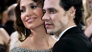 Jennifer Lopez îi face surprize lui Marc Anthony