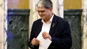 Marcel Boloş: În 2025 vom duce la un nou nivel transformarea comunităţilor prin fonduri europene