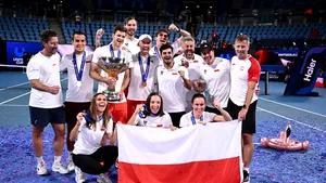 Polonia câștigă în premieră United Cup după victoria cu Elveția