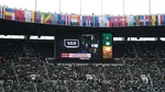 Hisense dă startul FIFA World Cup 2026™ cu tehnologia RGB MiniLED