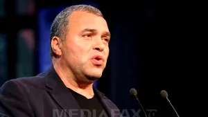 Directorul Teatrului Naţional Sibiu: Jurizarea oraşelor candidate la Capitală Culturală, reluată dacă acuzaţiile se confirmă