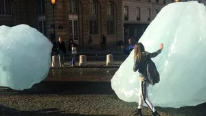 Conferinţa ONU pe tema modificărilor climatice de la Paris: Proiectul unui acord 