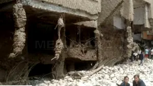 Cel puţin 127 de morţi şi 2.000 de dispăruţi în China, în urma alunecărilor de teren