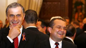 Boc: Mâine ne întâlnim să discutăm aspectele politice legate de UDMR