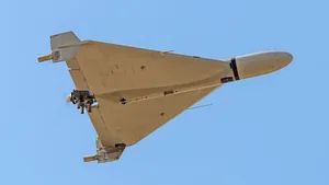 Drone de tip Shahed au survolat spațiul aerian al Moldovei. Una a trecut în România