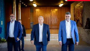 Ciolacu, despre Schengen: Orban a spus foarte clar că ne va susţine fără niciun fel de condiţionare