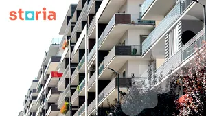 Surpriză pe piața imobiliară: în București, apartamentele noi sunt cu până la 34.000 de euro mai ieftine decât cele vechi