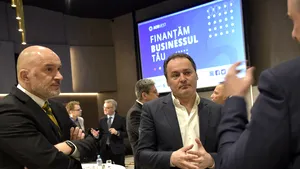 IMM-urile vor primi bani din granturi destinate eficienţei energetice şi retehnologizării