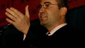Liviu Nistoran îi dă în judecată pe Cristian Rădulescu şi Valeriu Tabără