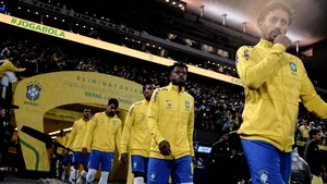 Brazilia e prima echipă sud-americană care se califică la Cupa Mondială de fotbal din 2022