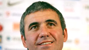 Hagi despre conflictul cu Becali: Mai rău de atât nu poate fi, de-asta am şi rămas