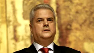 Năstase: Diaconescu mi-a fost în primul rând un prieten