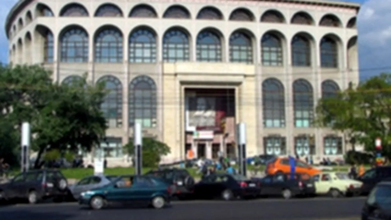 Programul teatrelor bucureştene în perioada 8 - 14 februarie
