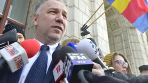 Licu: Rechizitoriul „Caracal”,prea public. În„Colectiv” au dispărut documente din PC-ul procurorului