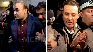 Darius Vâlcov şi Radu Mazăre, ARESTAŢI PREVENTIV