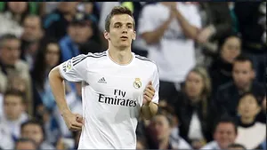 Real Madrid l-a vândut pe Diego Llorente la Real Sociedad pentru şase milioane de euro