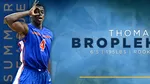 Baschet. Thomas Bropleh vine din prima ligă a Spaniei la vicecampioana României, CSM Oradea