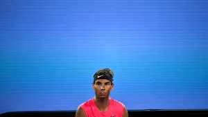 Rafael Nadal a fost eliminat de la Australian Open 
