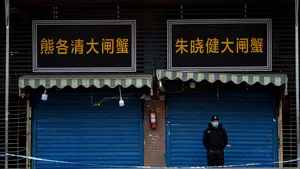 Originile SARS-CoV-2, investigate în China. O echipă a OMS va vizita piaţa şi Institutul de Virologie din Wuhan 