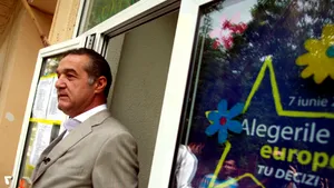 Romanian Businessman Gigi Becali Asks Court To Lift Prohibition To Leave Country