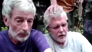 RECOMPENSĂ de peste 85 de milioane de dolari pentru cei patru ostatici răpiţi în Filipine - VIDEO