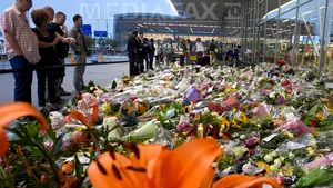 Zi de doliu, miercuri, în Olanda, pentru victimele avionului prăbuşit în Ucraina
