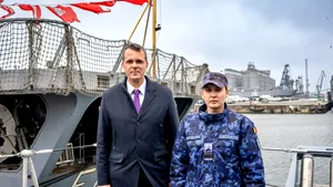 140 de mine marine, descoperite și neutralizate în Marea Neagră de la începutul războiului