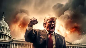 Jesse Kelly: America are nevoie de un dictator/ Avertisment de la un politolog canadian pentru anul 2030 