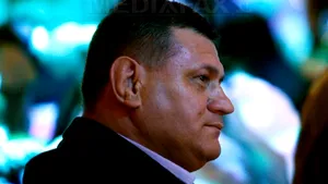 Fostul primar Cristian Poteraş, achitat în dosarul de abuz în serviciu. Decizia nu este definitivă