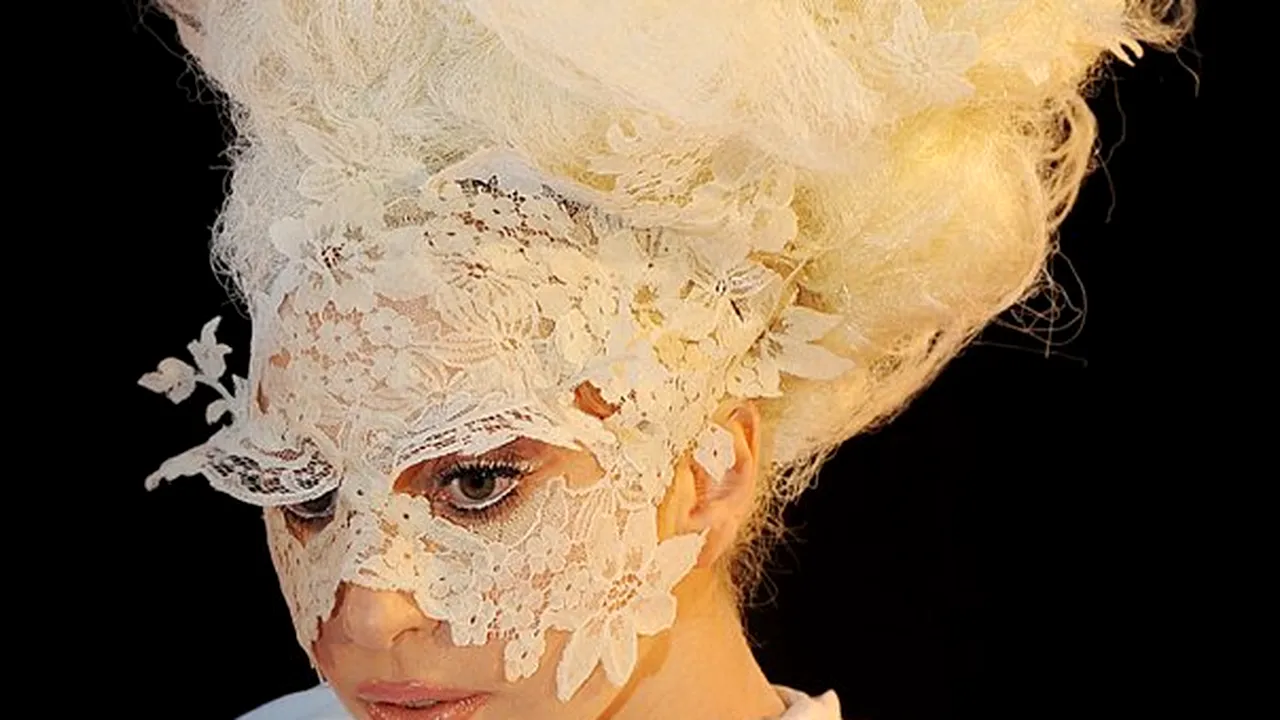 Lady Gaga: Îmi doresc un copil, dar tatăl lui trebuie neapărat să fie italian