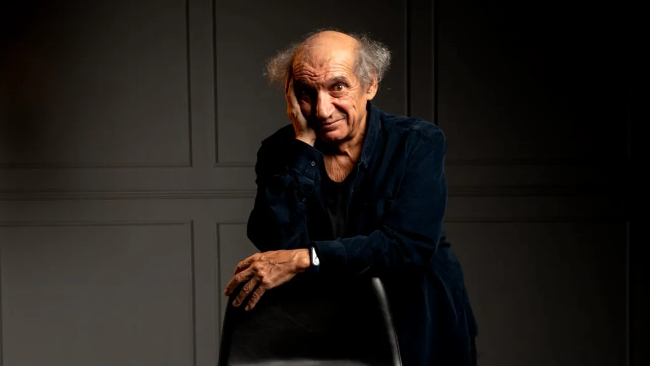 Mihai Gruia Sandu: Am văzut actori uriași. Când au devenit directori de teatru, au ajuns proști