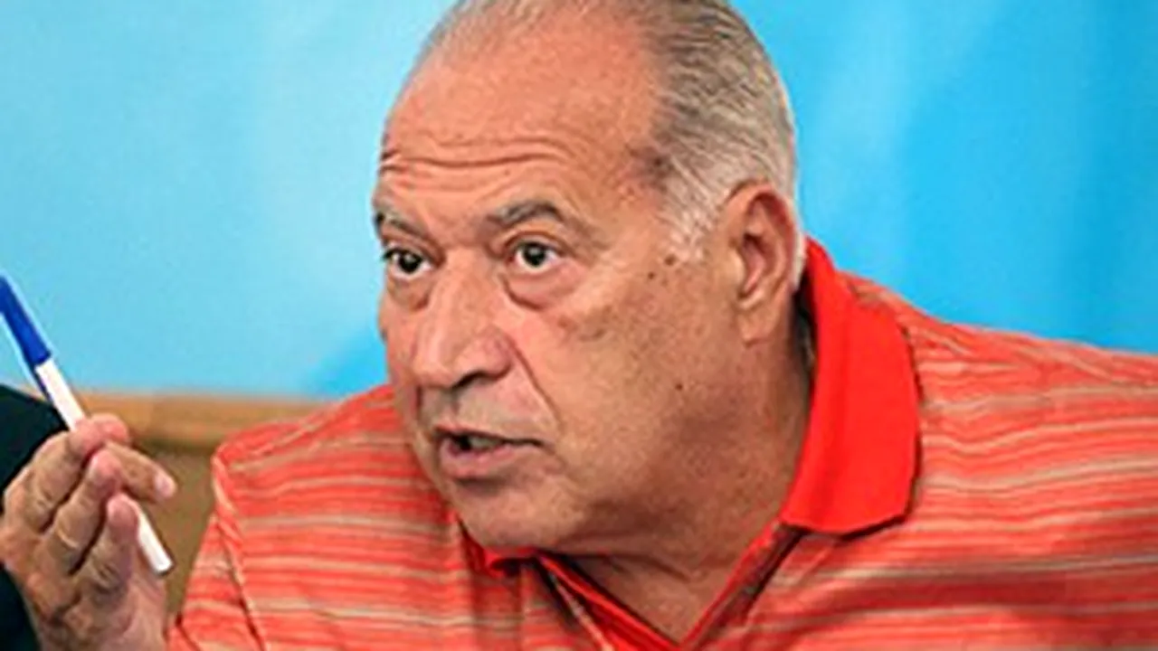 Andon: Voiculescu îşi poate începe campania electorală