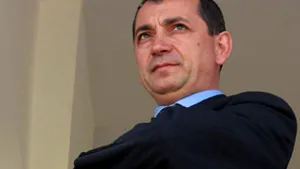 Bosânceanu: Îmi doresc măcar un egal cu Dinamo