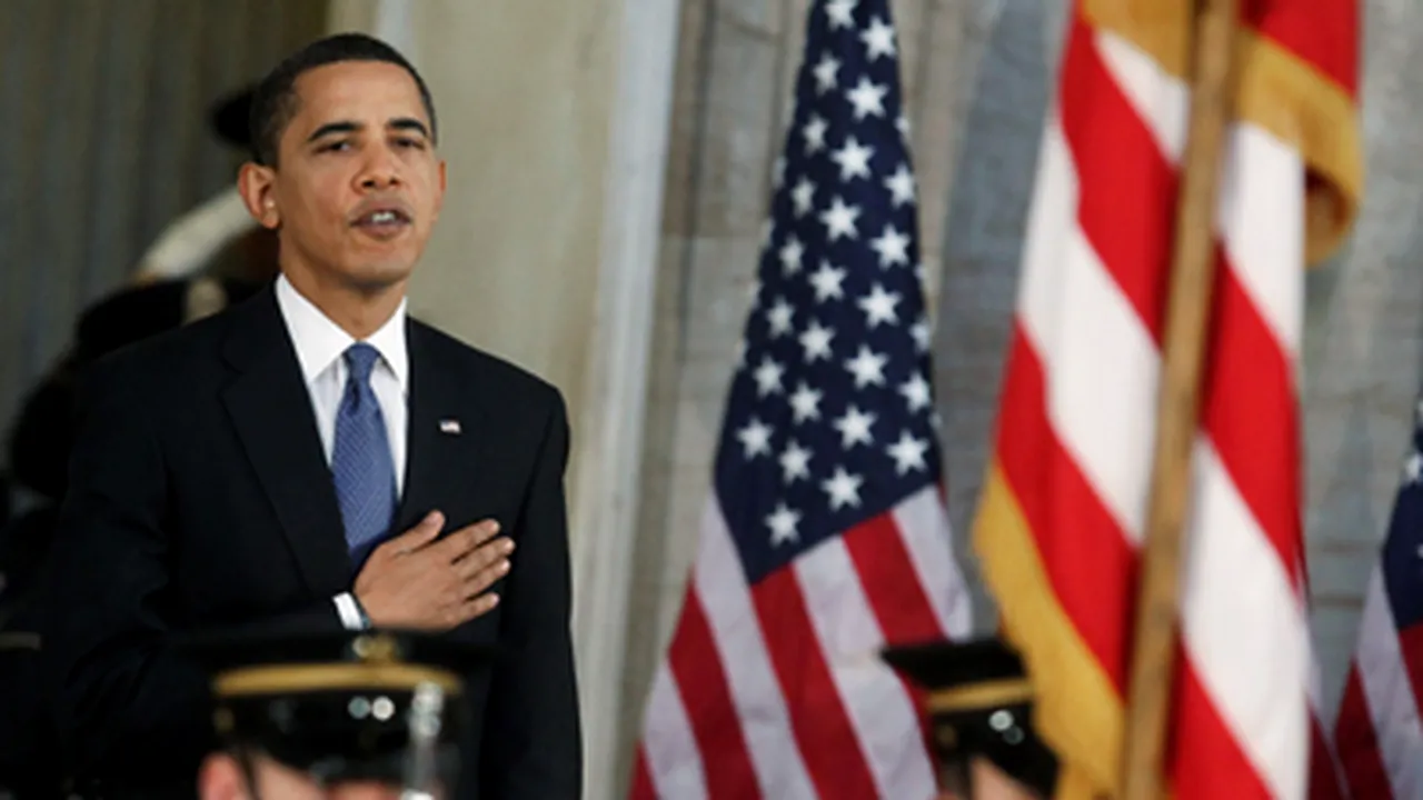 Un militar refuză să plece în Irak, susţinând că Obama nu este preşedinte cu adevărat