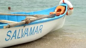 Salvamarii din Eforie ameninţă cu greva