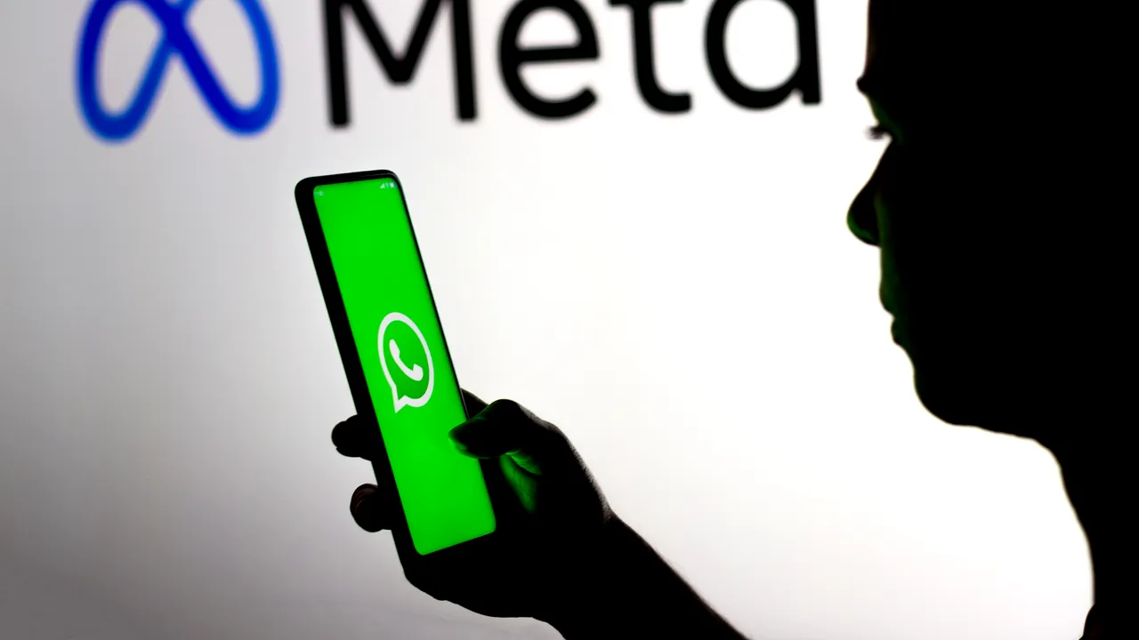 Noutăţi la WhatsApp. Canalele de actualizare „debarcă”: buletinele de ştiri ajung în chat