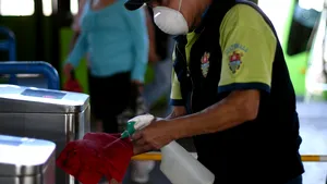 Prima ţară care a interzis accesul americanilor pe teritoriul său, din cauza pandemiei